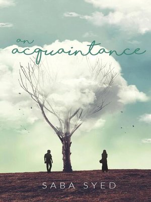 cover image of An Acquaintance